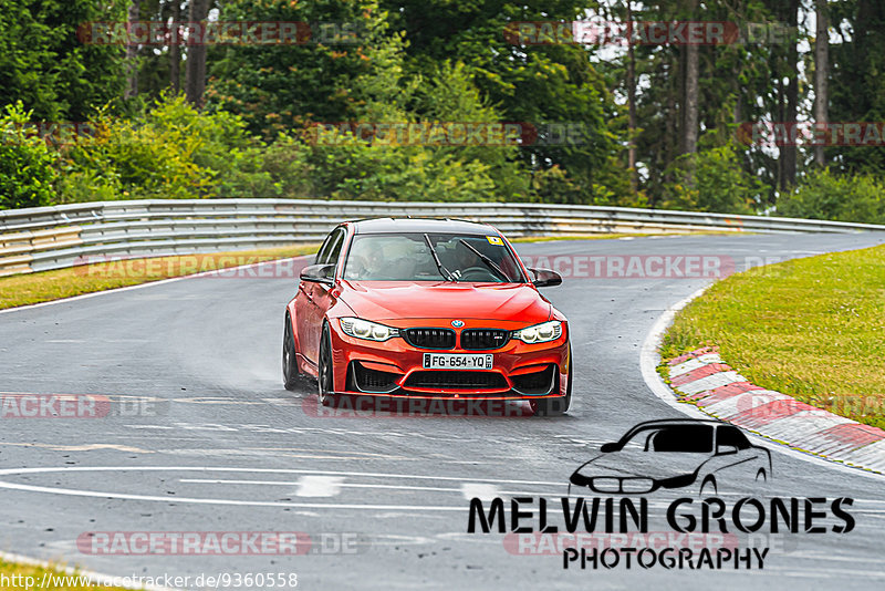 Bild #9360558 - Touristenfahrten Nürburgring Nordschleife (02.07.2020)