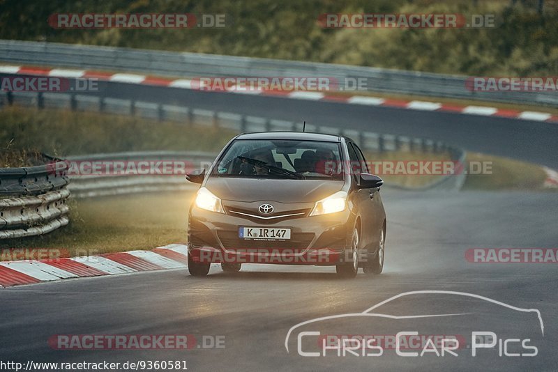 Bild #9360581 - Touristenfahrten Nürburgring Nordschleife (02.07.2020)