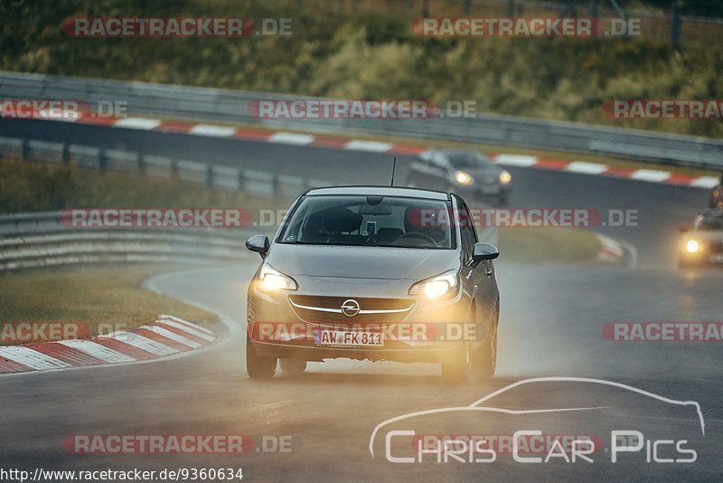 Bild #9360634 - Touristenfahrten Nürburgring Nordschleife (02.07.2020)