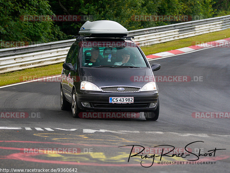 Bild #9360642 - Touristenfahrten Nürburgring Nordschleife (02.07.2020)