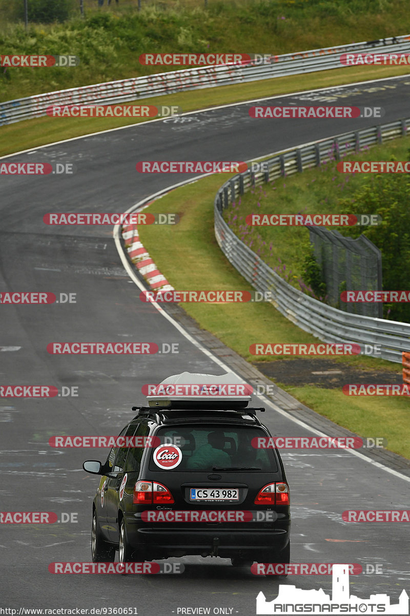 Bild #9360651 - Touristenfahrten Nürburgring Nordschleife (02.07.2020)