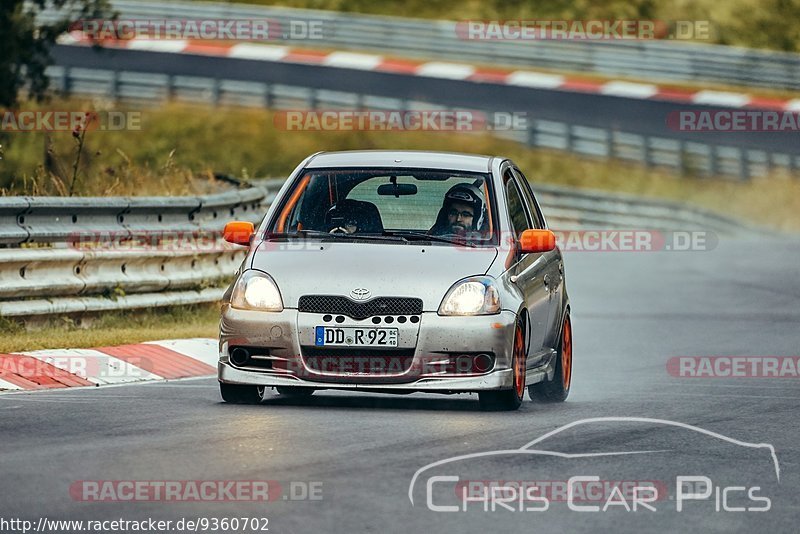 Bild #9360702 - Touristenfahrten Nürburgring Nordschleife (02.07.2020)