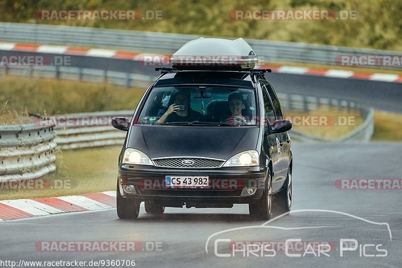 Bild #9360706 - Touristenfahrten Nürburgring Nordschleife (02.07.2020)