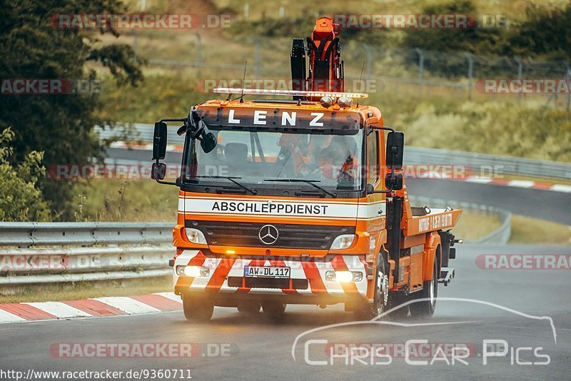 Bild #9360711 - Touristenfahrten Nürburgring Nordschleife (02.07.2020)