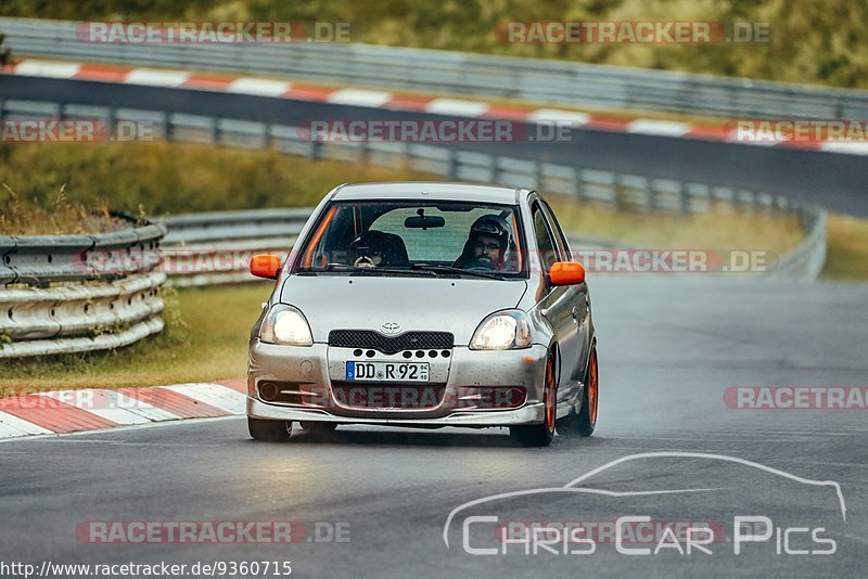 Bild #9360715 - Touristenfahrten Nürburgring Nordschleife (02.07.2020)