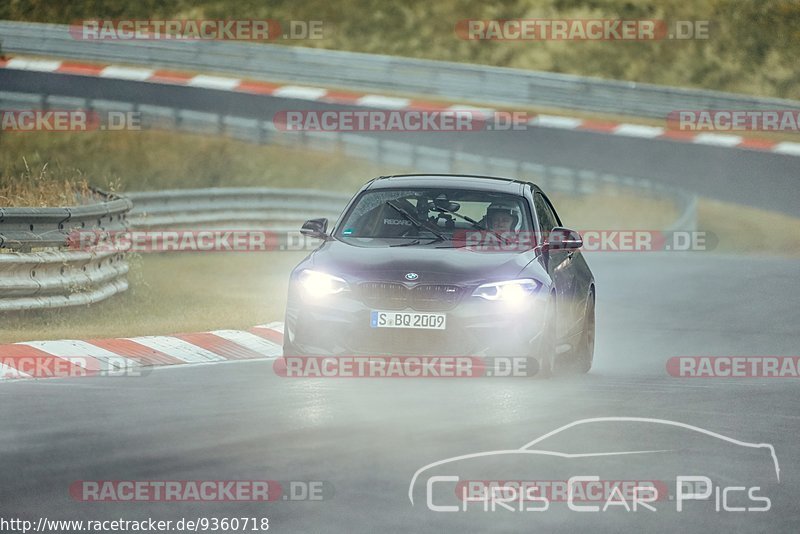 Bild #9360718 - Touristenfahrten Nürburgring Nordschleife (02.07.2020)