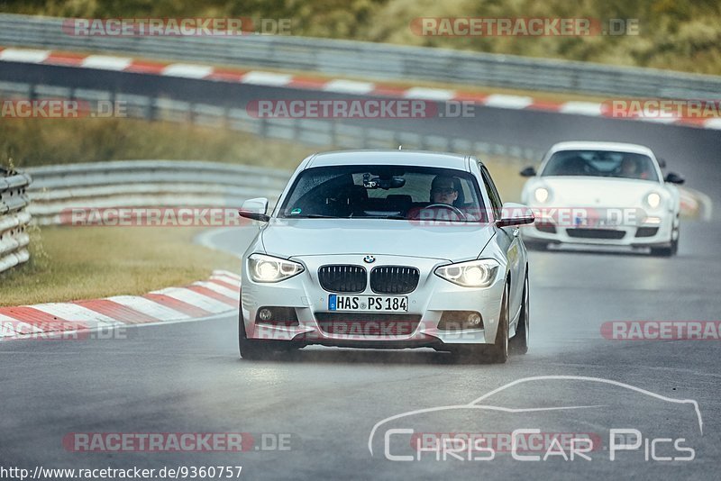 Bild #9360757 - Touristenfahrten Nürburgring Nordschleife (02.07.2020)