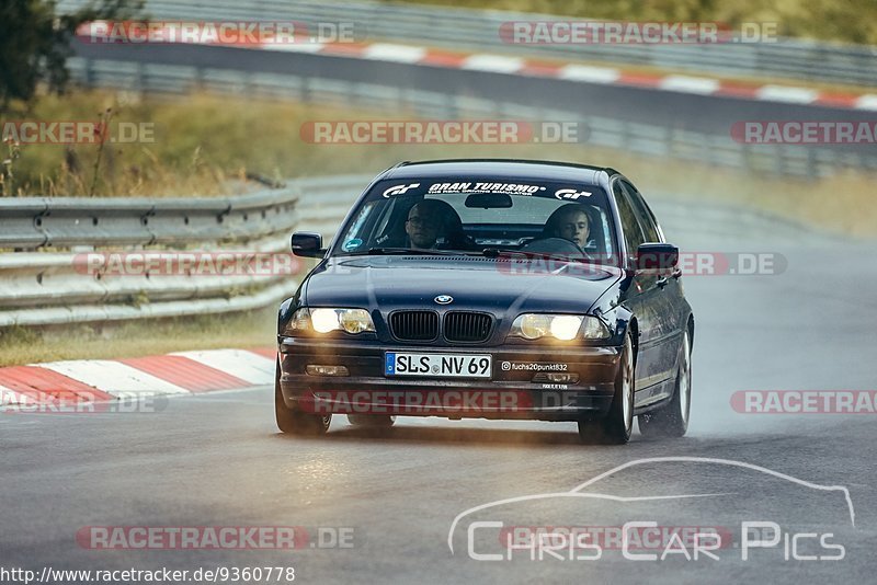 Bild #9360778 - Touristenfahrten Nürburgring Nordschleife (02.07.2020)