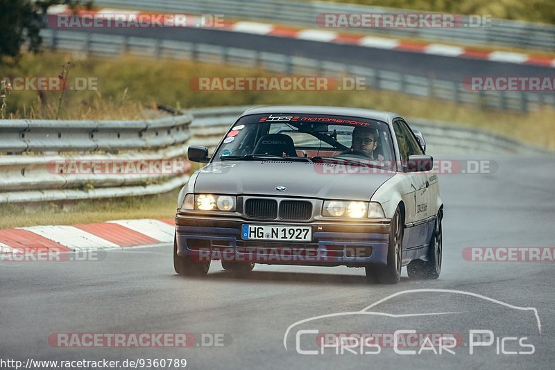 Bild #9360789 - Touristenfahrten Nürburgring Nordschleife (02.07.2020)