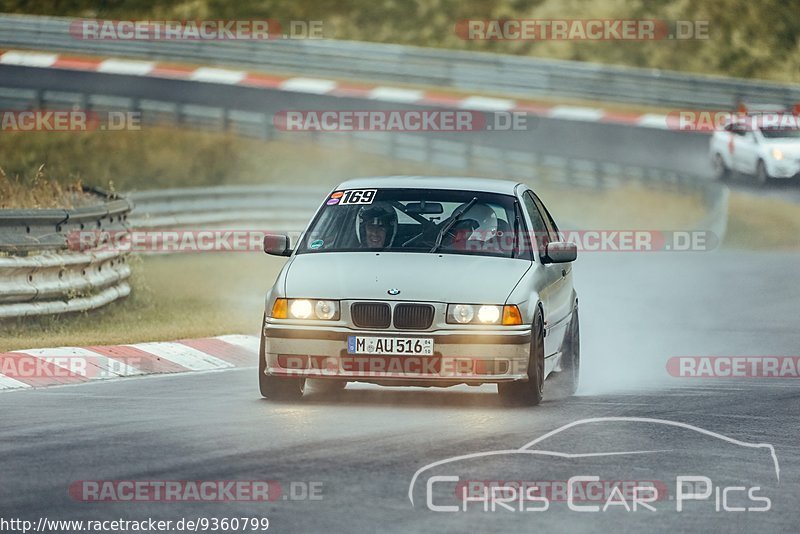 Bild #9360799 - Touristenfahrten Nürburgring Nordschleife (02.07.2020)