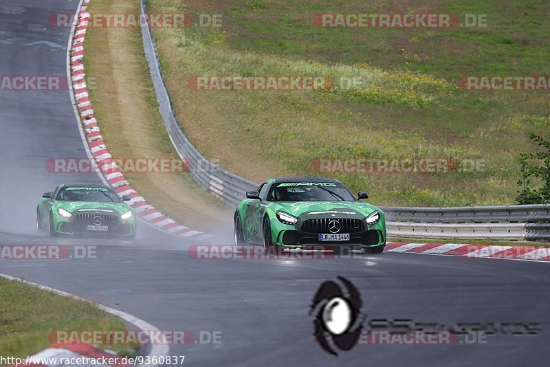 Bild #9360837 - Touristenfahrten Nürburgring Nordschleife (02.07.2020)