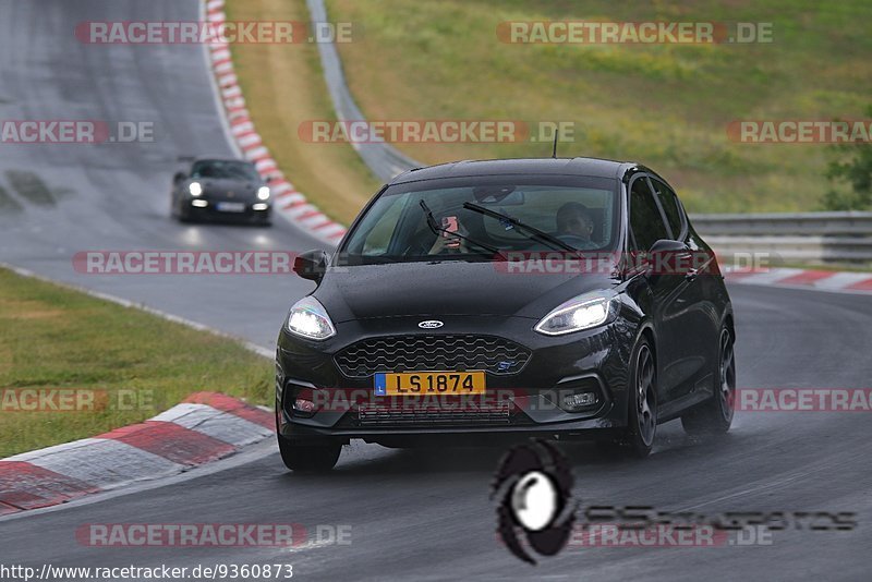 Bild #9360873 - Touristenfahrten Nürburgring Nordschleife (02.07.2020)