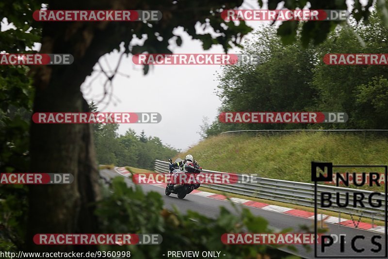 Bild #9360998 - Touristenfahrten Nürburgring Nordschleife (02.07.2020)