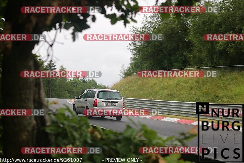 Bild #9361007 - Touristenfahrten Nürburgring Nordschleife (02.07.2020)