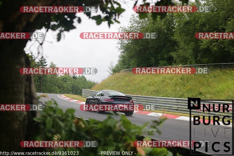 Bild #9361023 - Touristenfahrten Nürburgring Nordschleife (02.07.2020)