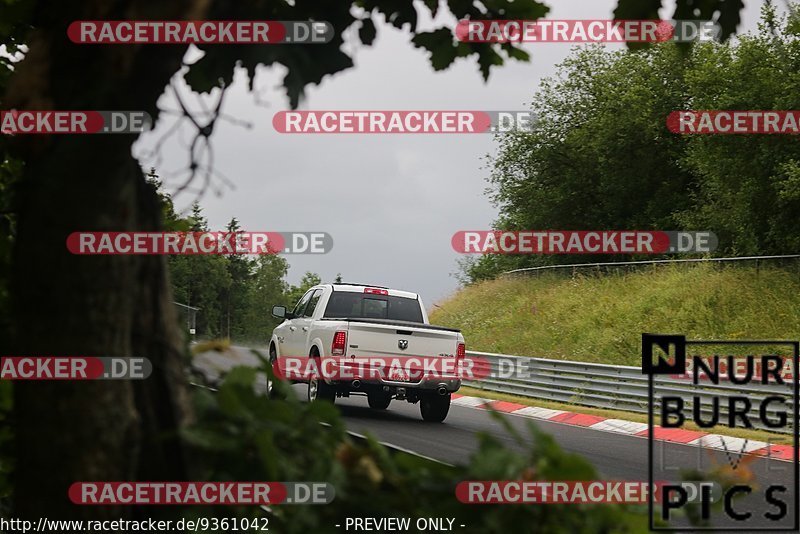 Bild #9361042 - Touristenfahrten Nürburgring Nordschleife (02.07.2020)