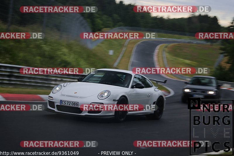 Bild #9361049 - Touristenfahrten Nürburgring Nordschleife (02.07.2020)