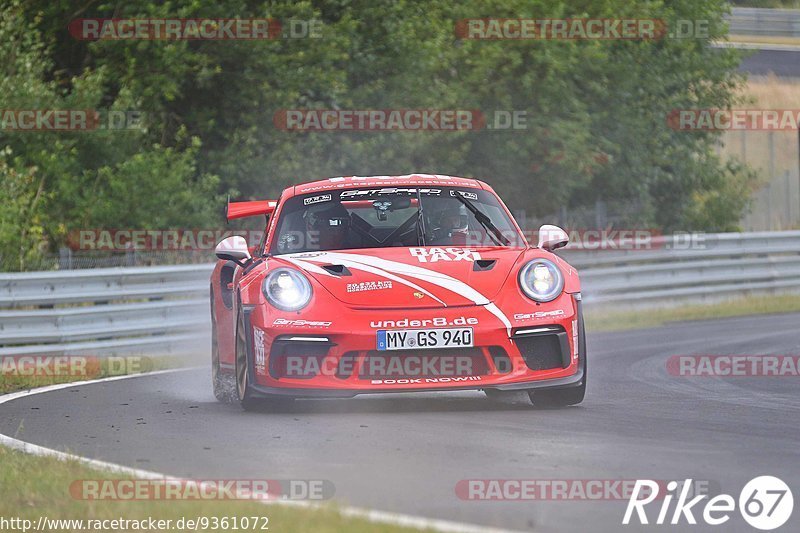 Bild #9361072 - Touristenfahrten Nürburgring Nordschleife (02.07.2020)