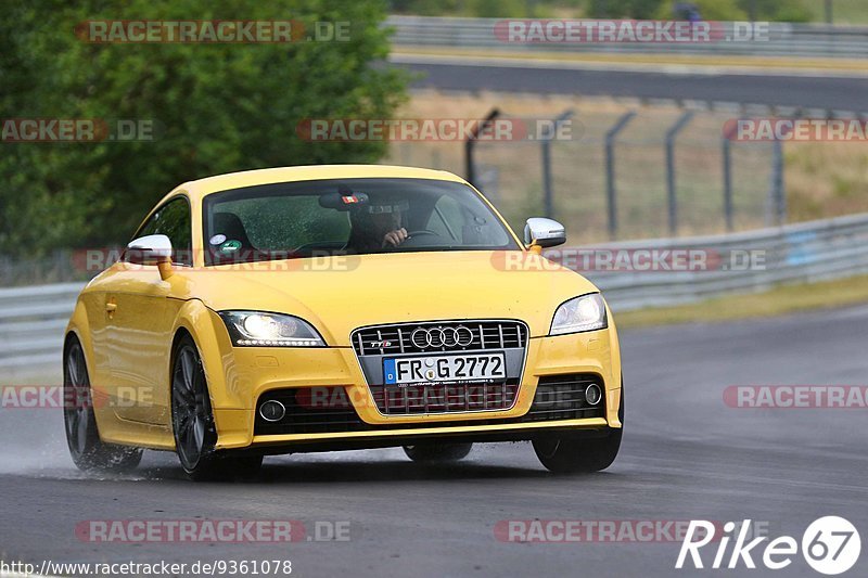 Bild #9361078 - Touristenfahrten Nürburgring Nordschleife (02.07.2020)