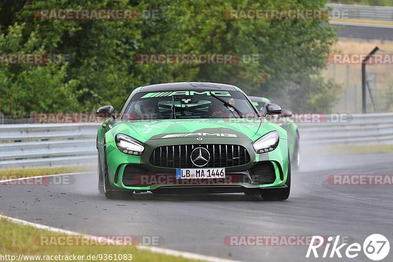 Bild #9361083 - Touristenfahrten Nürburgring Nordschleife (02.07.2020)