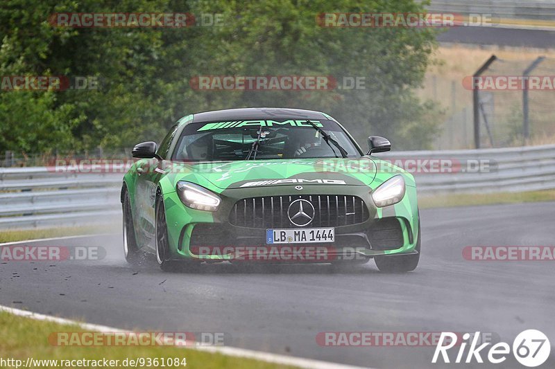 Bild #9361084 - Touristenfahrten Nürburgring Nordschleife (02.07.2020)