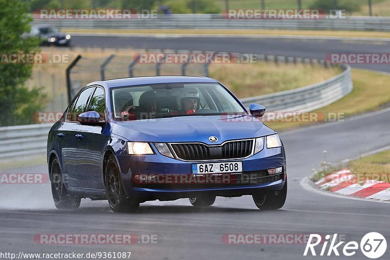 Bild #9361087 - Touristenfahrten Nürburgring Nordschleife (02.07.2020)