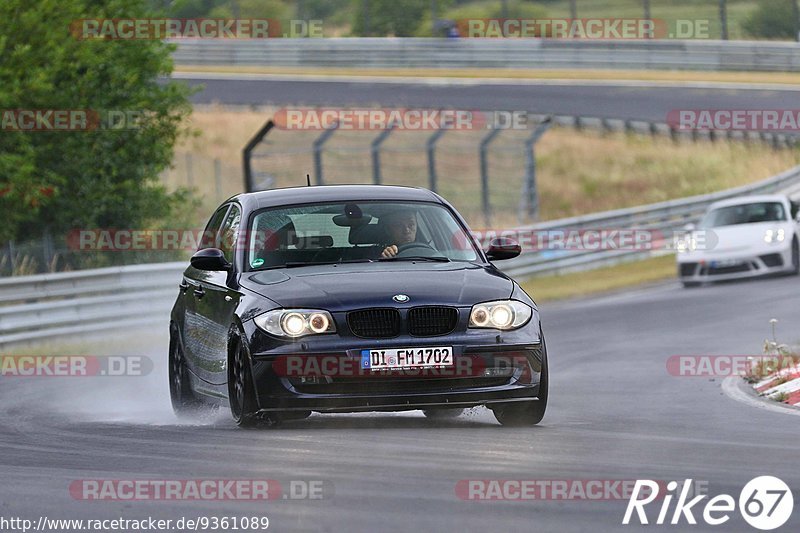 Bild #9361089 - Touristenfahrten Nürburgring Nordschleife (02.07.2020)