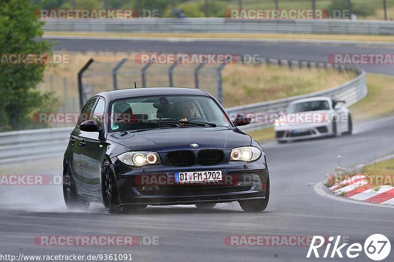 Bild #9361091 - Touristenfahrten Nürburgring Nordschleife (02.07.2020)