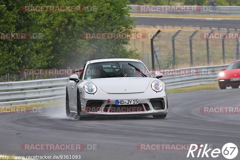 Bild #9361093 - Touristenfahrten Nürburgring Nordschleife (02.07.2020)