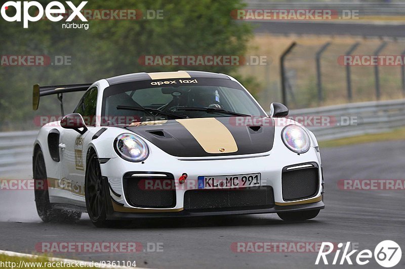 Bild #9361104 - Touristenfahrten Nürburgring Nordschleife (02.07.2020)