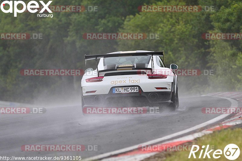 Bild #9361105 - Touristenfahrten Nürburgring Nordschleife (02.07.2020)