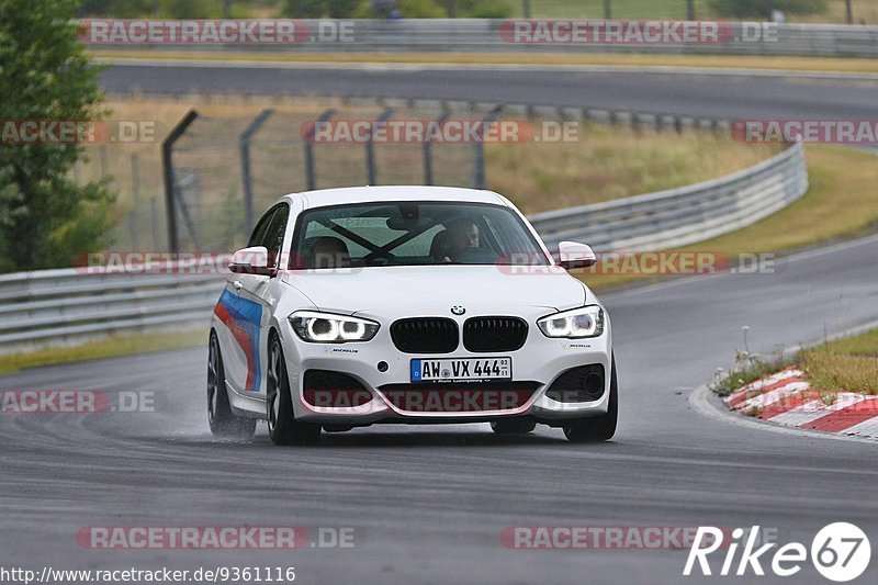 Bild #9361116 - Touristenfahrten Nürburgring Nordschleife (02.07.2020)