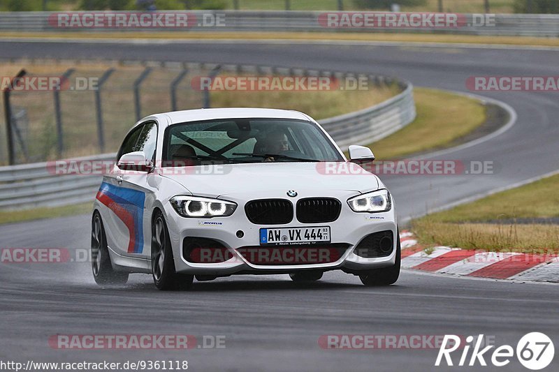 Bild #9361118 - Touristenfahrten Nürburgring Nordschleife (02.07.2020)