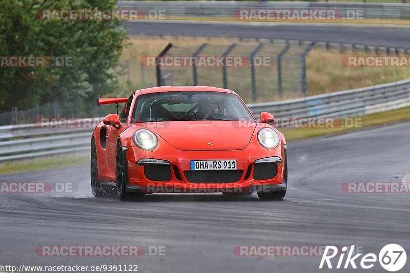 Bild #9361122 - Touristenfahrten Nürburgring Nordschleife (02.07.2020)