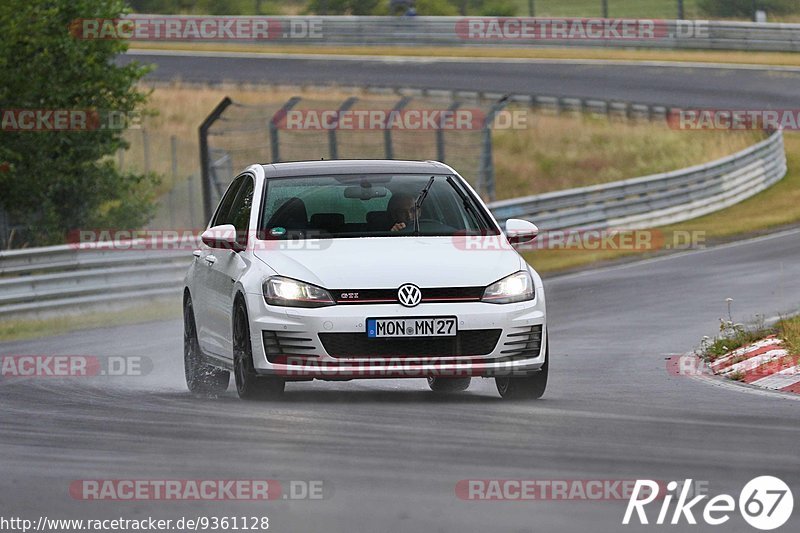 Bild #9361128 - Touristenfahrten Nürburgring Nordschleife (02.07.2020)