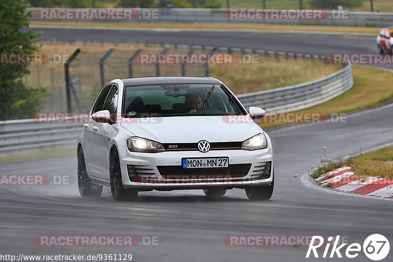 Bild #9361129 - Touristenfahrten Nürburgring Nordschleife (02.07.2020)