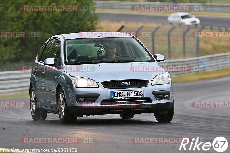 Bild #9361138 - Touristenfahrten Nürburgring Nordschleife (02.07.2020)