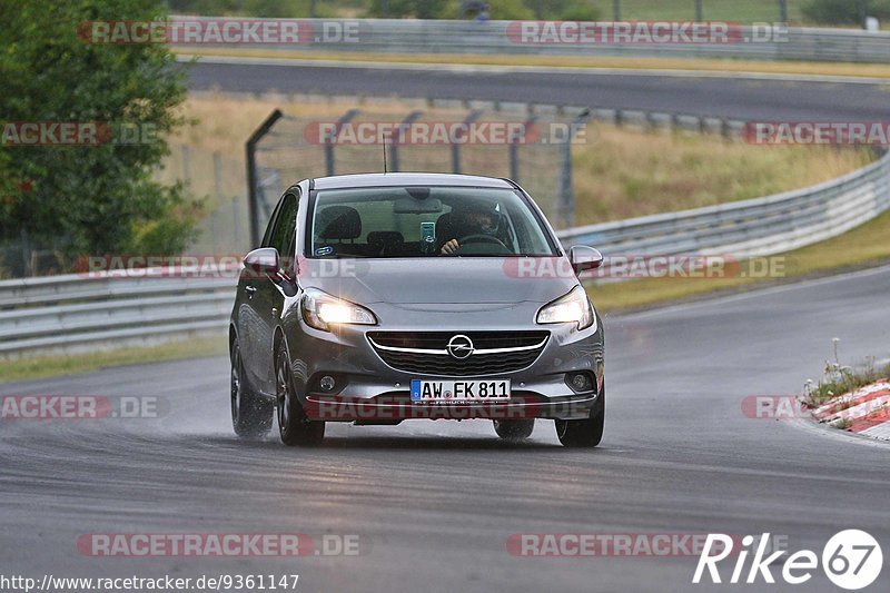 Bild #9361147 - Touristenfahrten Nürburgring Nordschleife (02.07.2020)