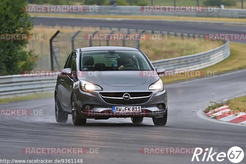 Bild #9361148 - Touristenfahrten Nürburgring Nordschleife (02.07.2020)