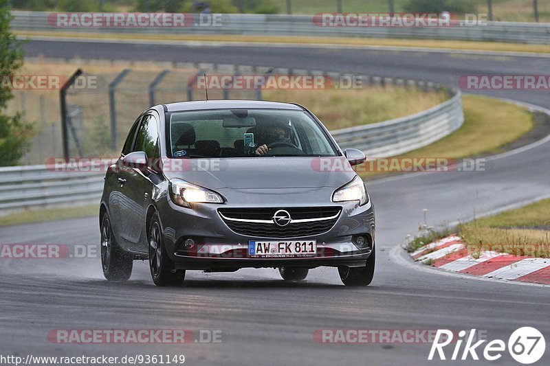 Bild #9361149 - Touristenfahrten Nürburgring Nordschleife (02.07.2020)