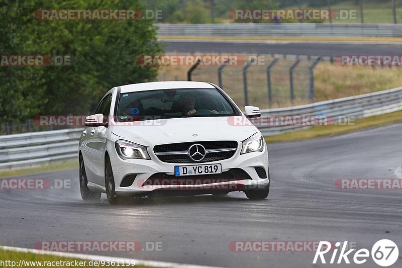 Bild #9361159 - Touristenfahrten Nürburgring Nordschleife (02.07.2020)