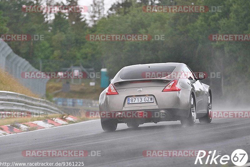 Bild #9361225 - Touristenfahrten Nürburgring Nordschleife (02.07.2020)