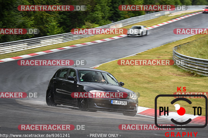 Bild #9361241 - Touristenfahrten Nürburgring Nordschleife (02.07.2020)