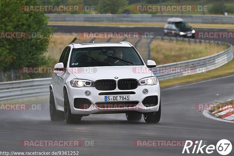 Bild #9361252 - Touristenfahrten Nürburgring Nordschleife (02.07.2020)