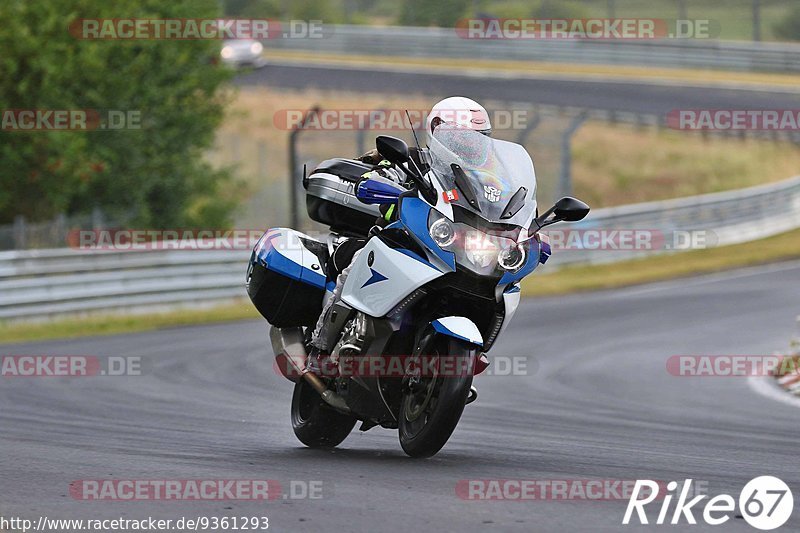 Bild #9361293 - Touristenfahrten Nürburgring Nordschleife (02.07.2020)