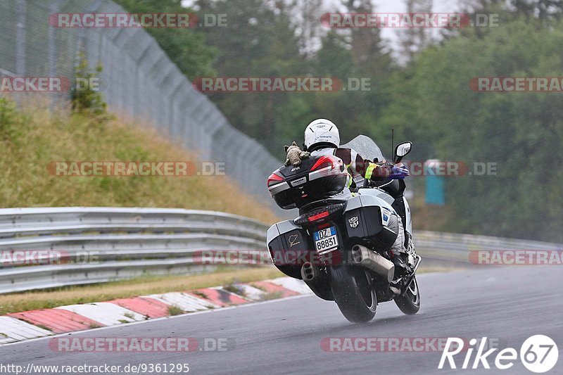 Bild #9361295 - Touristenfahrten Nürburgring Nordschleife (02.07.2020)