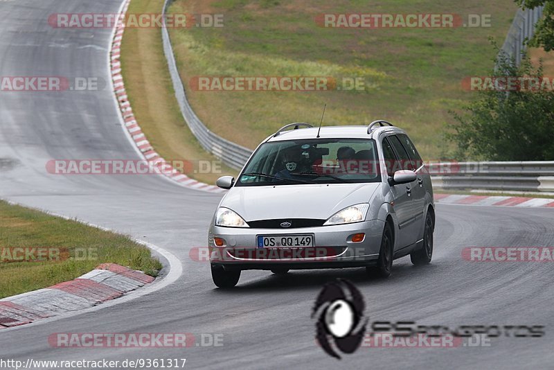 Bild #9361317 - Touristenfahrten Nürburgring Nordschleife (02.07.2020)