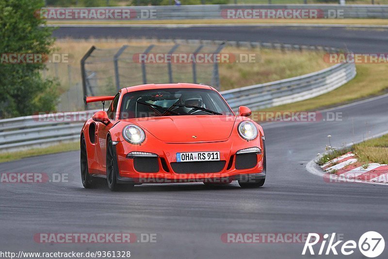 Bild #9361328 - Touristenfahrten Nürburgring Nordschleife (02.07.2020)