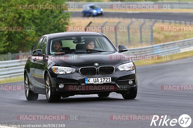 Bild #9361349 - Touristenfahrten Nürburgring Nordschleife (02.07.2020)