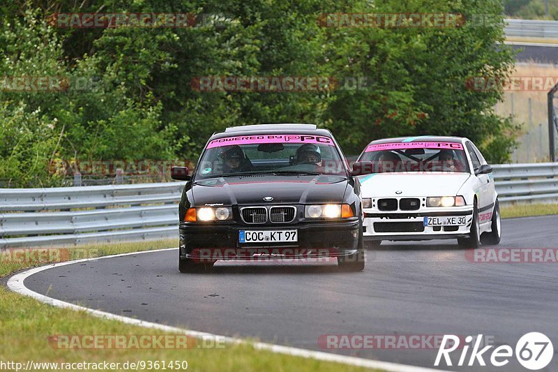 Bild #9361450 - Touristenfahrten Nürburgring Nordschleife (02.07.2020)